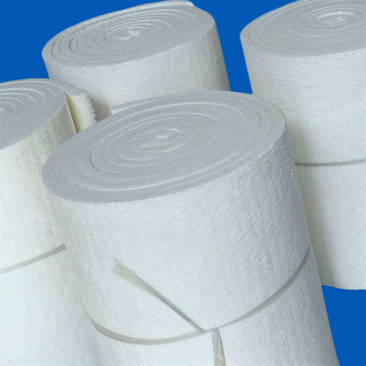 泽库陶瓷纤维毡